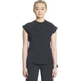 thumbnail image 1 of Cherokee Infinity Scrubs Top For Women Mock Neck CK742A, 1 of 9