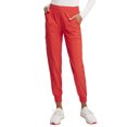 thumbnail image 1 of Cherokee Infinity Women Scrubs Pant Mid Rise Jogger CK080A, 1 of 6