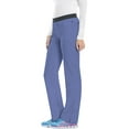 thumbnail image 1 of Cherokee Infinity Women's Scrubs Pant Low Rise Slim Pull-On 1124A, 1 of 3