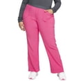thumbnail image 1 of Cherokee Infinity Women's Scrubs Pant Low Rise Slim Pull-On 1124A, 1 of 5