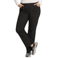 thumbnail image 1 of Cherokee Infinity Women's Scrubs Pant Low Rise Slim Pull-On 1124A, 1 of 5