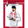 thumbnail image 1 of Cherokee Man's Ribbon Pattern, 1 of 1