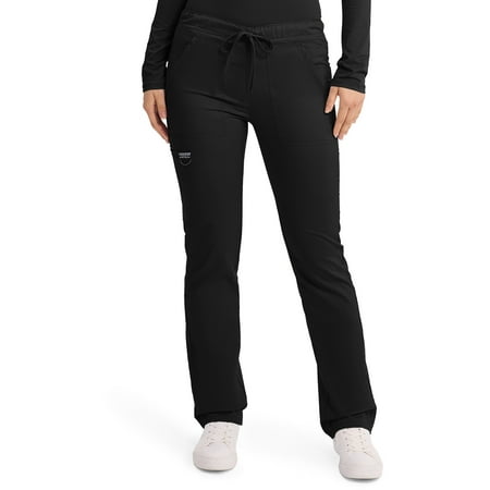 Cherokee Men and Women Drawstring Medical Pant with Breathable Mesh Lining - WW020