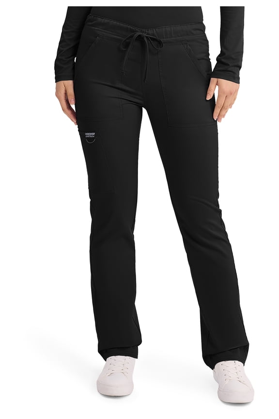 Men and Women Drawstring Medical Pant with Breathable Mesh Lining - WW020