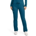 thumbnail image 1 of Cherokee Men and Women Drawstring Medical Pant with Breathable Mesh Lining - WW020, 1 of 9