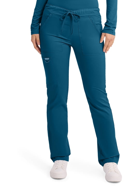 Men and Women Drawstring Medical Pant with Breathable Mesh Lining - WW020