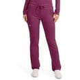 thumbnail image 1 of Cherokee Men and Women Drawstring Medical Pant with Breathable Mesh Lining - WW020, 1 of 9