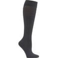 thumbnail image 1 of Cherokee Mtruesupport 4 single pair packs of Mens Support Socks, Regular, Graphite, 1 of 1