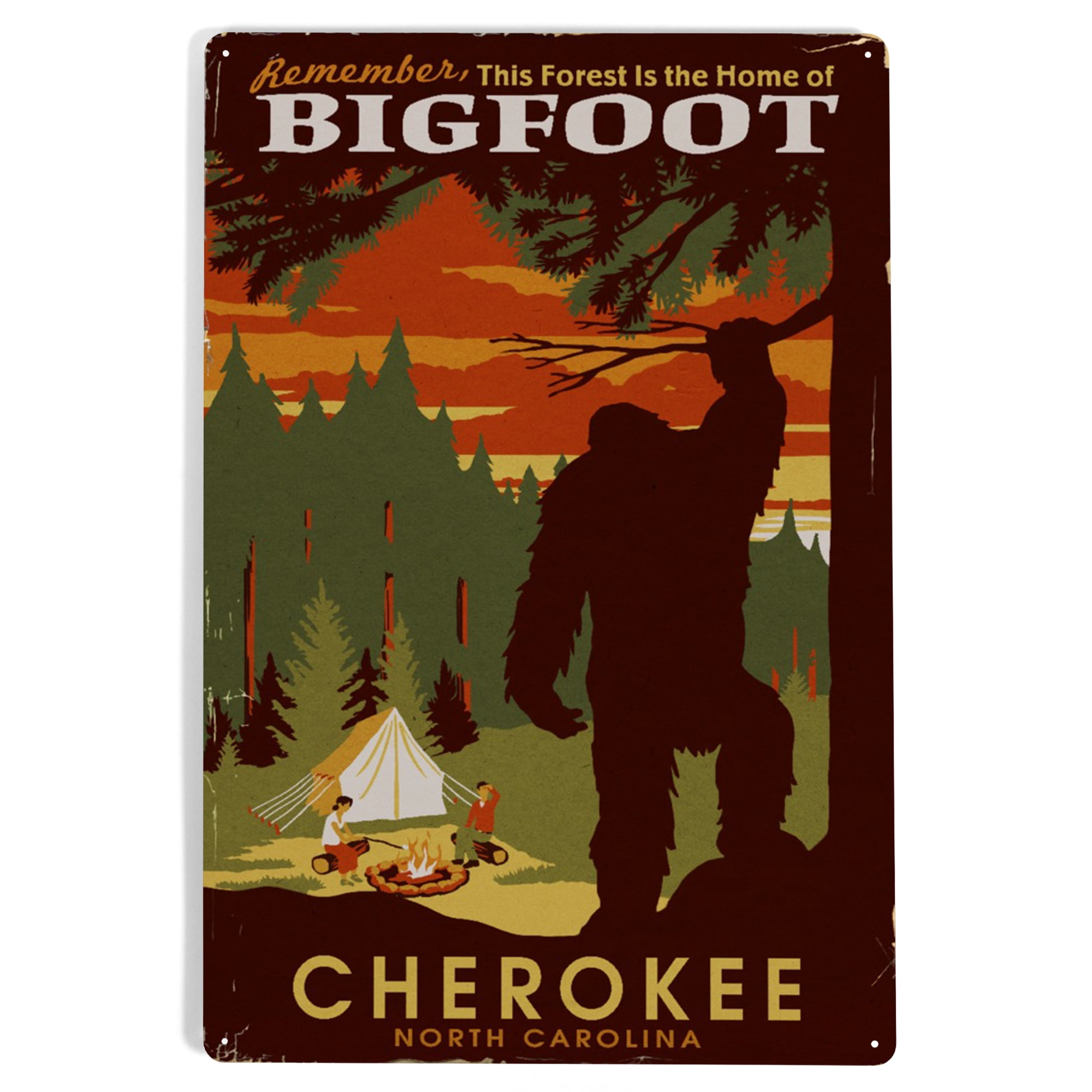 Distance To Cherokee North Carolina 72 - kxjqc0r