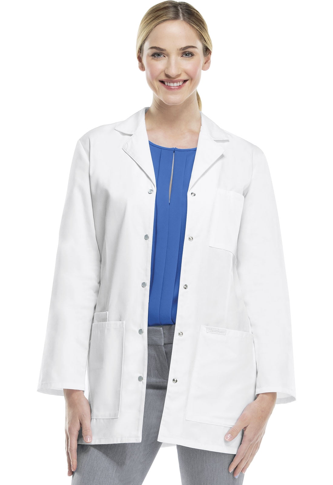 Cherokee hotsell lab coats