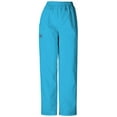 thumbnail image 1 of Cherokee Pull-On Cargo Pant Scrub Bottoms, 1 of 1