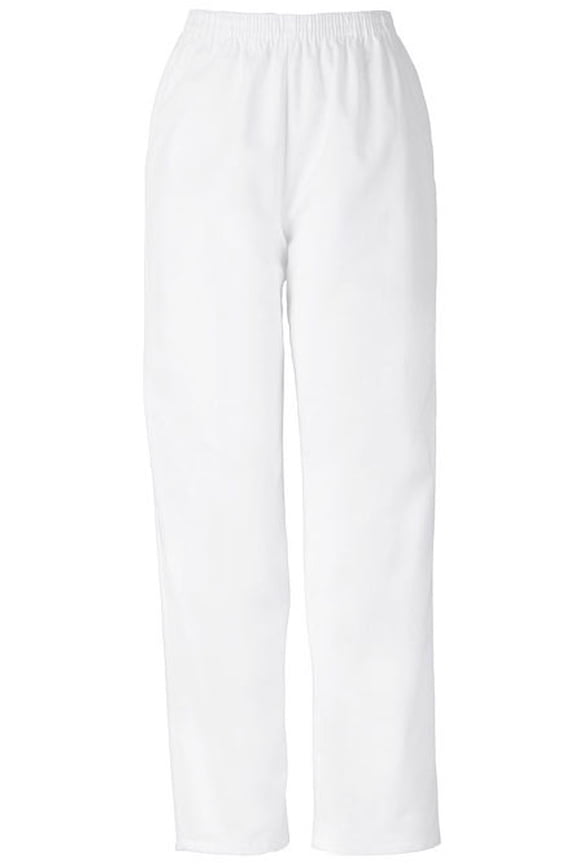Pull On Pant Scrub Bottoms