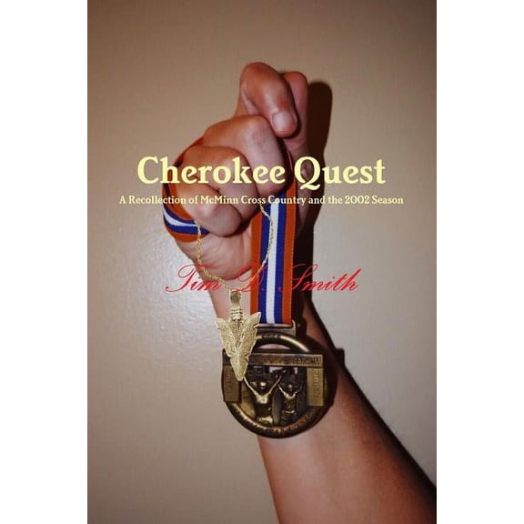 Cherokee Quest