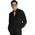 thumbnail image 1 of Cherokee Scrubs Jacket For Men Zip Front CK394A, 1 of 5