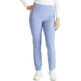 thumbnail image 1 of Cherokee Scrubs Pant For Women Mid-Rise Tapered Leg Pull-on Cargo CK248A, 1 of 5