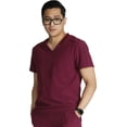 thumbnail image 1 of Cherokee Scrubs Top For Men V-Neck CK824A, 1 of 5