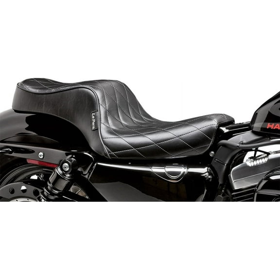Cherokee Seat - Diamond Pleated