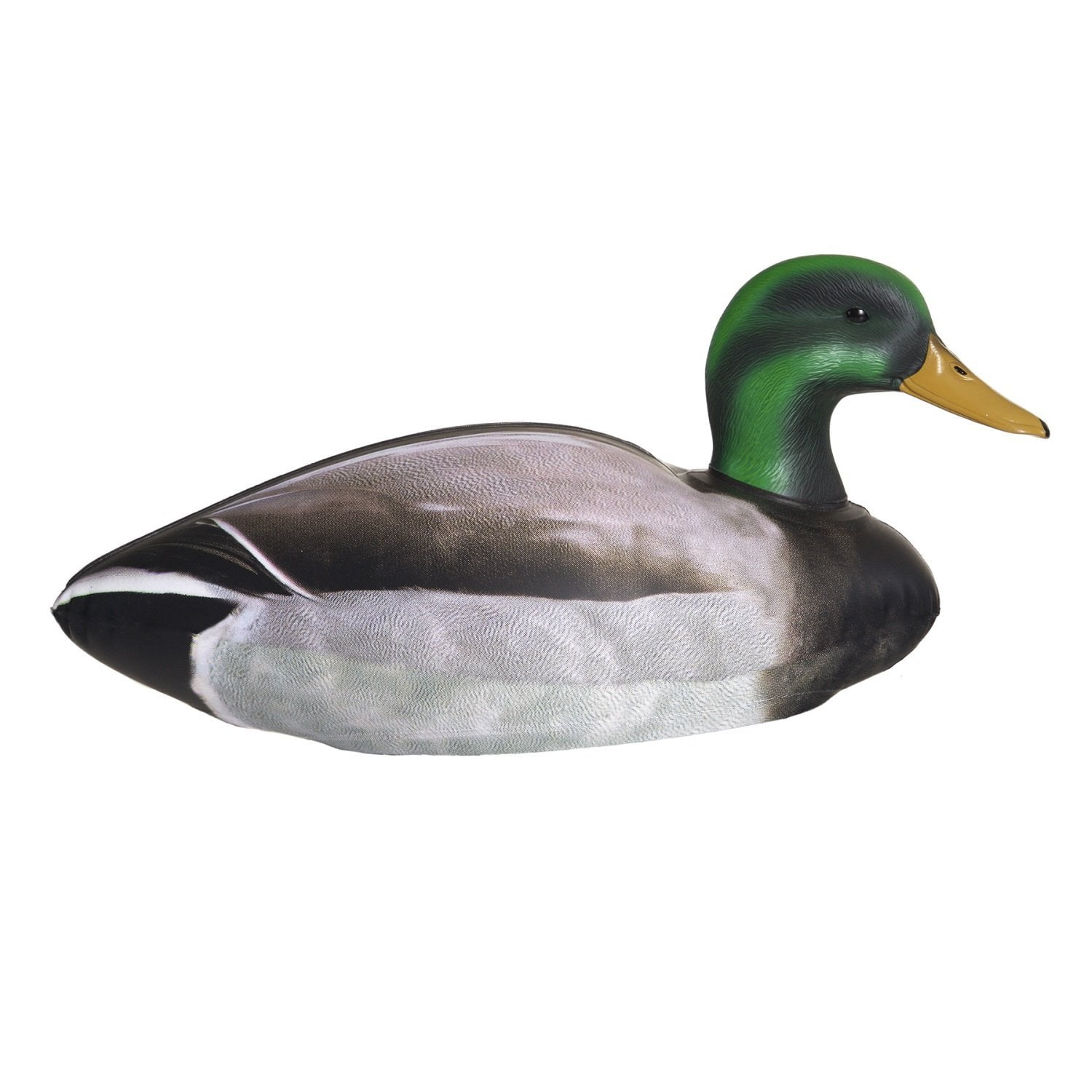 Cherokee Sports Fusion Inflatable Mallard Duck Decoys 6 Pack