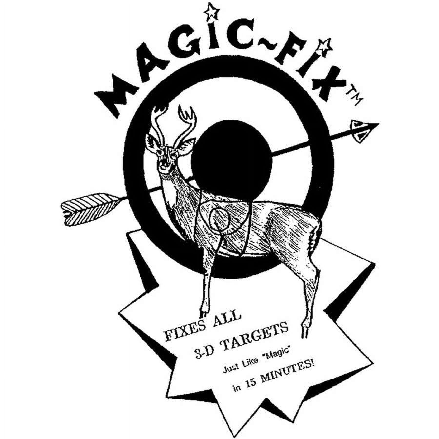 Cherokee Sports Magic Fix Club Repair Kit