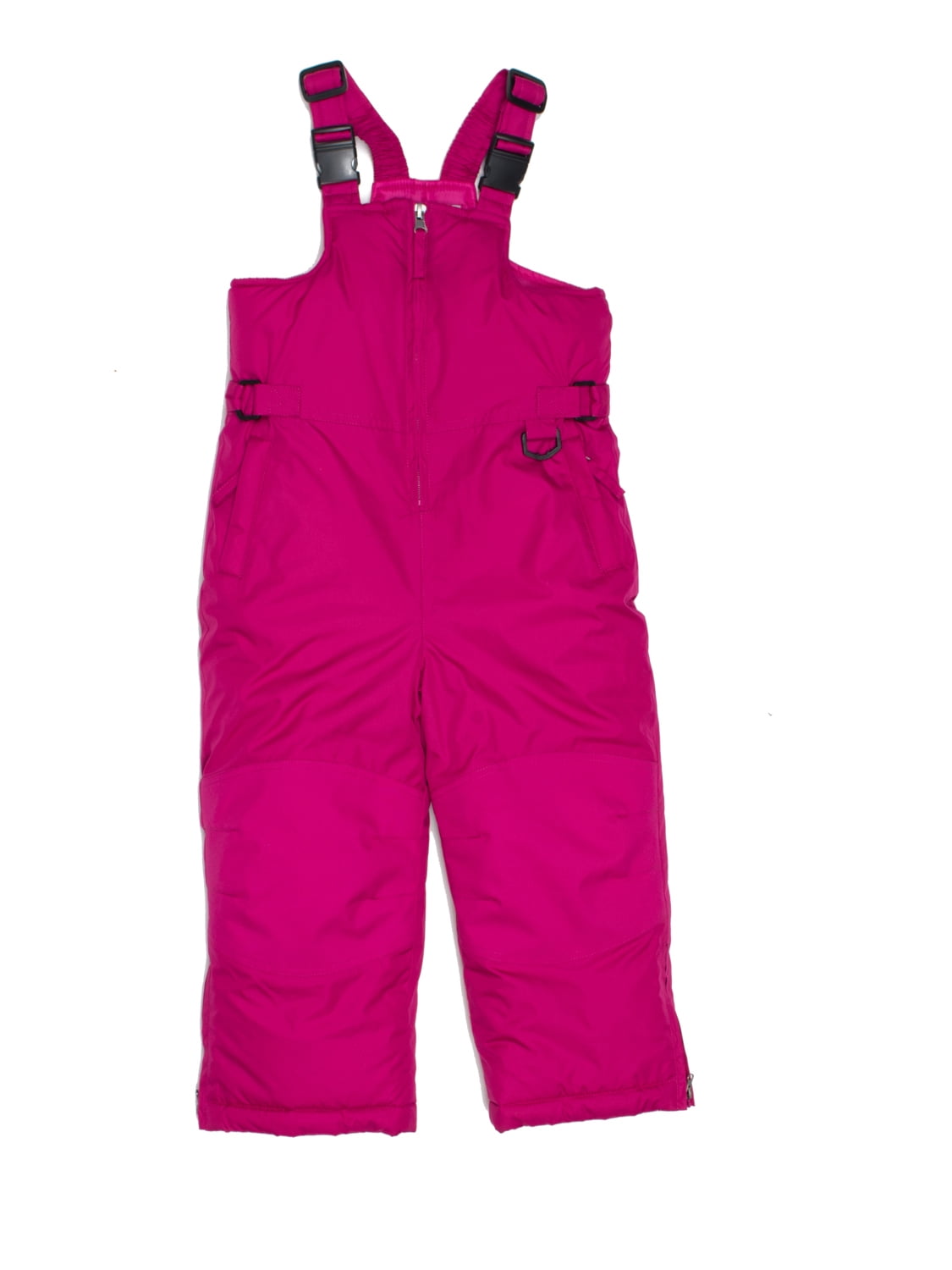Girls snow best sale overalls