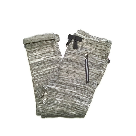 Cherokee Toddler Girls Jogger Pants Gray Size 18M