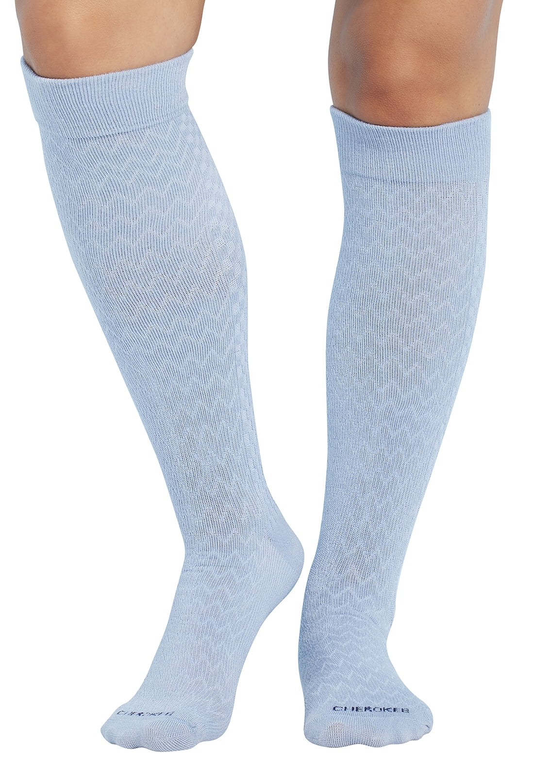 Cherokee TrueSupport Women 1015 mmHg 4 single pair pack Compression