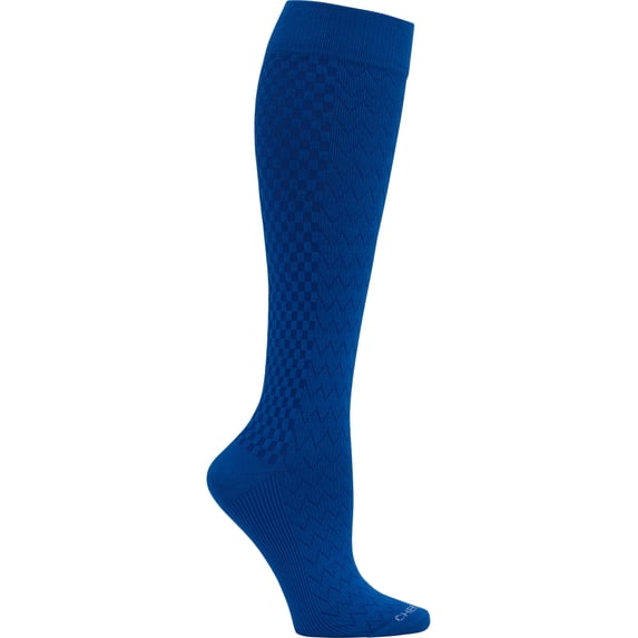 Cherokee Truesupport 4 single pair packs True Support Sock, Imperial, REG