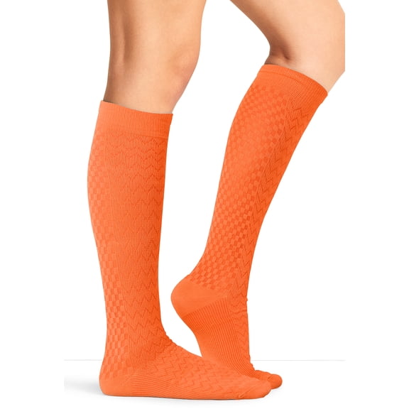 Cherokee Truesupport 4 single pair packs True Support Sock