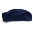 thumbnail image 1 of Cherokee Unisex Scrubs Hat 2506, OS, Navy, 1 of 3