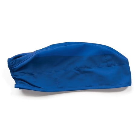Cherokee Unisex Scrubs Hat 2506, OS, Royal
