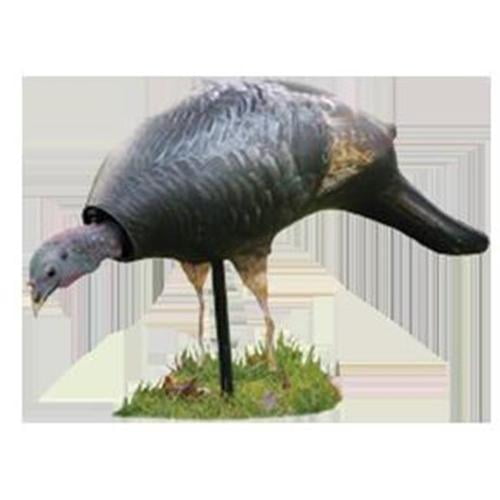 Cherokee Sports MF845 Inflatable Wobble Head Hen Decoy