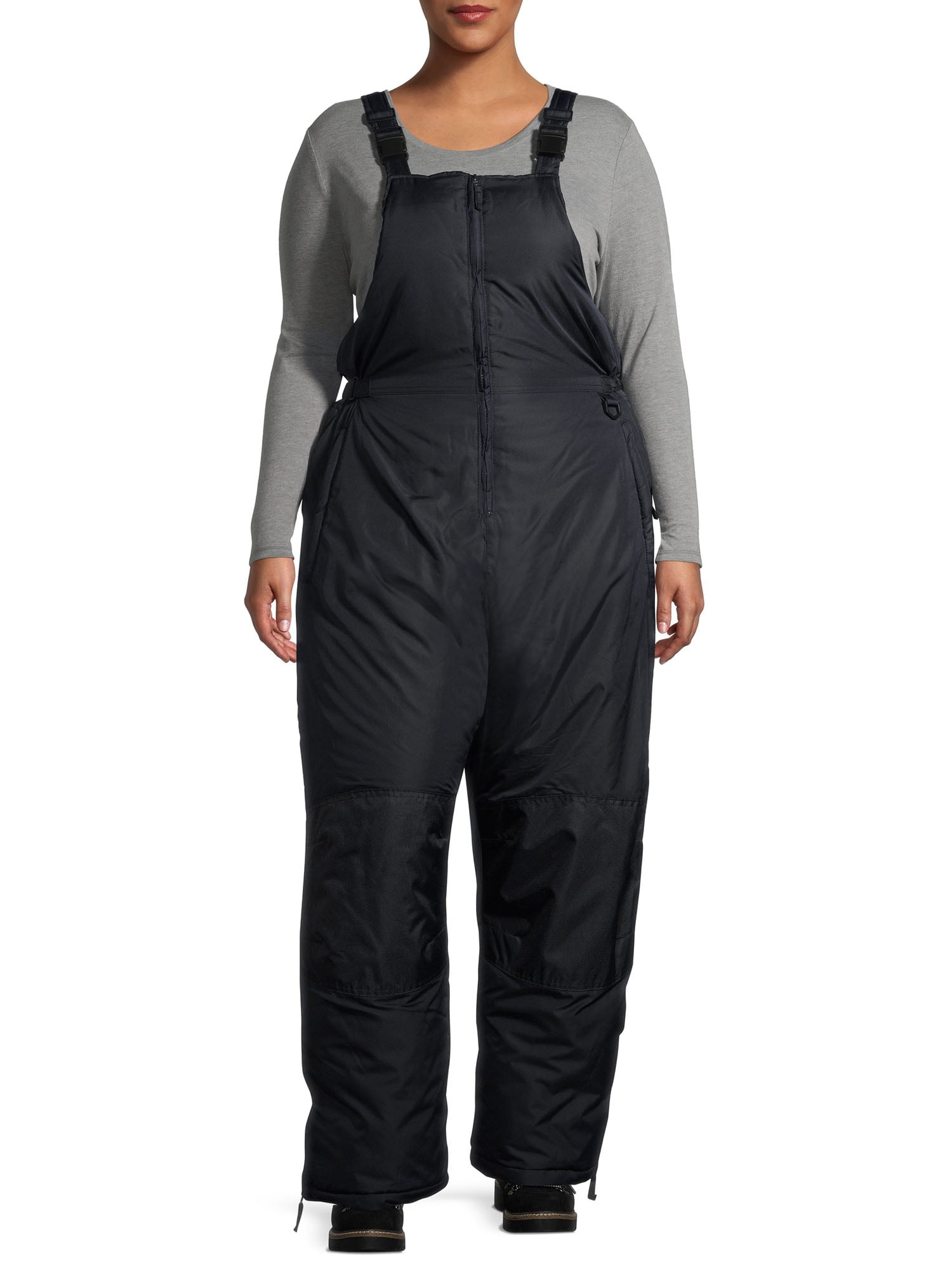 Cherokee snow bibs clearance