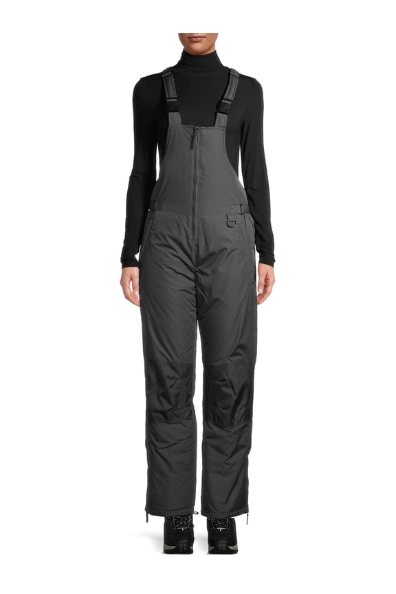 Women's Ski Bib