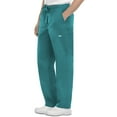 thumbnail image 1 of Cherokee Workwear Core Stretch Men Scrubs Pant Drawstring Cargo 4243, 1 of 3