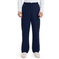 thumbnail image 1 of Cherokee Workwear Core Stretch Men Scrubs Pant Drawstring Cargo 4243, 1 of 10