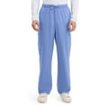 thumbnail image 1 of Cherokee Workwear Core Stretch Men Scrubs Pant Drawstring Cargo 4243, 1 of 10