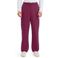 thumbnail image 1 of Cherokee Workwear Core Stretch Men Scrubs Pant Drawstring Cargo 4243, 1 of 10