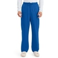 thumbnail image 1 of Cherokee Workwear Core Stretch Men Scrubs Pant Drawstring Cargo 4243, 1 of 10