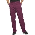thumbnail image 1 of Cherokee Workwear Core Stretch Men Scrubs Pant Fly Front WW200, 1 of 5