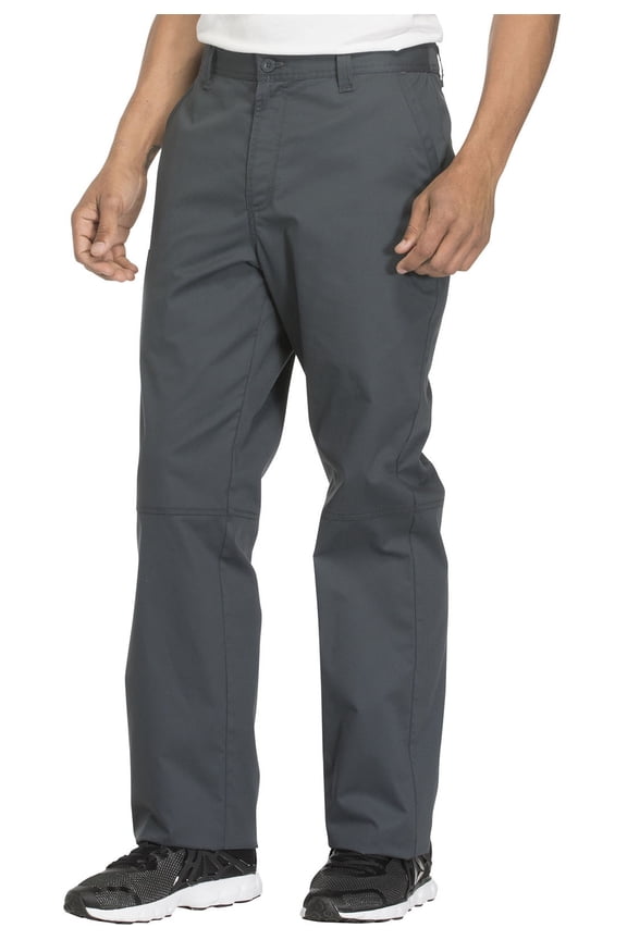 Workwear Core Stretch Men Scrubs Pant Fly Front WW200
