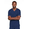 thumbnail image 1 of Cherokee Workwear Core Stretch Men & Women's Scrubs Top V-Neck 4725, 1 of 6
