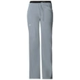 thumbnail image 1 of Cherokee Workwear Core Stretch Women's Scrubs Pant Low Rise Drawstring Cargo 24001, 1 of 4