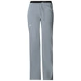 thumbnail image 1 of Cherokee Workwear Core Stretch Women's Scrubs Pant Low Rise Drawstring Cargo 24001, 1 of 4