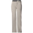 thumbnail image 1 of Cherokee Workwear Core Stretch Women's Scrubs Pant Low Rise Drawstring Cargo 24001, 1 of 4