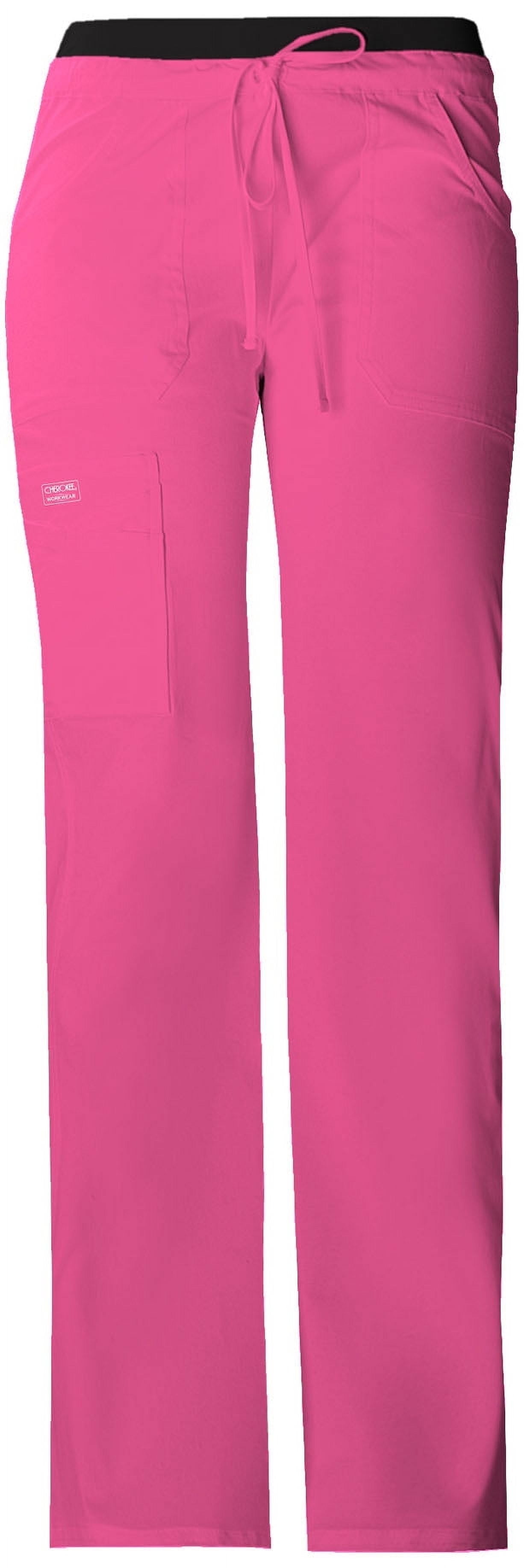Shop Cherokee Women's Scrub Trousers Medical Scrubs & Uniforms in the UK