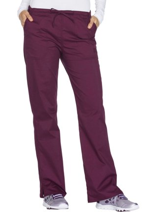 Cherokee Workwear Core Stretch Women's Scrubs Jacket Zip Front