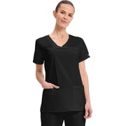Cherokee Workwear Core Stretch Women's Scrubs Top V-Neck 4727
