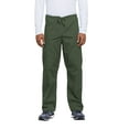 thumbnail image 1 of Cherokee Workwear Originals Men & Women's Scrubs Pant Drawstring Cargo 4100, 1 of 7