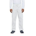 thumbnail image 1 of Cherokee Workwear Originals Men & Women's Scrubs Pant Drawstring Cargo 4100, 1 of 7