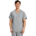 thumbnail image 1 of Cherokee Workwear Originals Men & Women's Scrubs Top V-Neck 4876, 1 of 9
